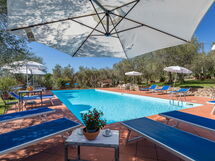 Accommodatie:&nbsp;La Foresta 625.3