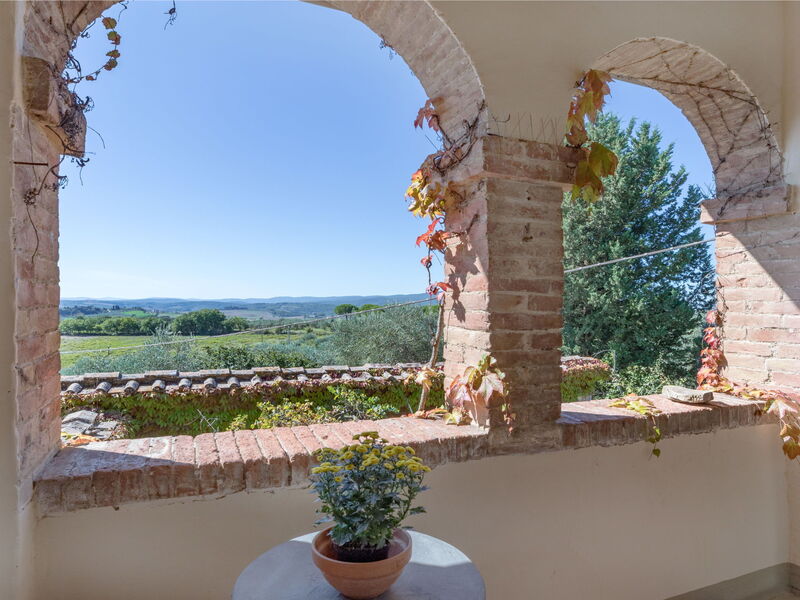 Accommodatie:&nbsp;La Foresta 625.3