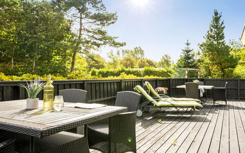 Vilhelm - 10Km from the Sea: Blauw, Verblijf, Huis, Huis, Boerderij, Landgoed, Siding
