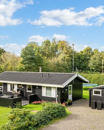 Vilhelm - 10Km from the Sea