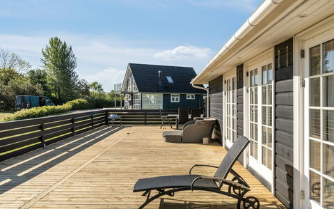 Dietke - 85M from the Sea: Blauw, Verblijf, Huis, Huis, Boerderij, Landgoed, Siding