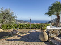 Villa Caroline, Private Pool and Seaview