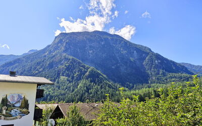 Hannes - Umhausen, Tirol, Oostenrijk