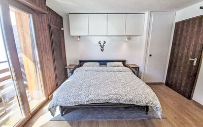 Accommodatie:&nbsp;L'Eden 1 730.2
