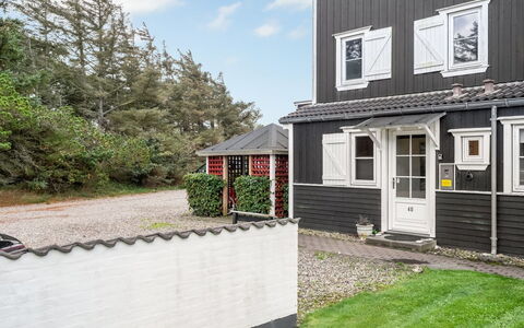 Epiphania - 100M to the Fjord: Huis, Woongebied, Huis, Verblijf, Dak, Land Lot, Siding, Tuin, Landgoed, Gazon