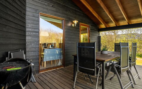 Jaane - 250M to the Fjord: Verblijf, Backyard, Werf, Garden Gebouwen, Schuur, Siding, Buitenmeubels, Blokhut, Outdoor Structuur, Keet