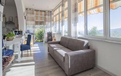 Casa di Bruna Seaview, Albenga