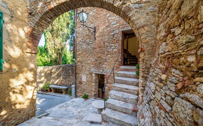 Torre di Serre