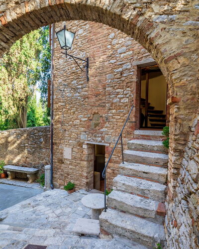 Torre di Serre