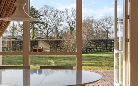 Nicolaus - 1.3Km from the Sea: Verblijf, Backyard, Werf, Garden Gebouwen, Schuur, Siding, Buitenmeubels, Blokhut, Outdoor Structuur, Keet