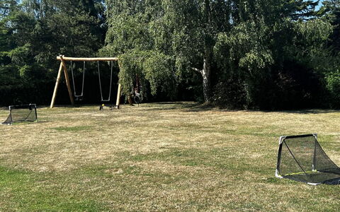 Nicolaus - 1.3Km from the Sea: Gras, Boom, Land Lot, Gazon, Tuin, Speeltoestel, Schaduw, Backyard, Park