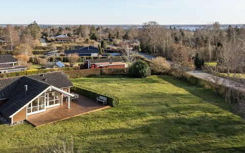 Nicolaus - 1.3Km from the Sea: Woongebied, Landschap, Dak, Huis, Huis, Landelijk Gebied, Land Lot, Plain, Landgoed, Verblijf