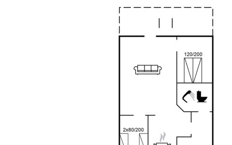 Ama - 350M from the Sea: Wit, Helling