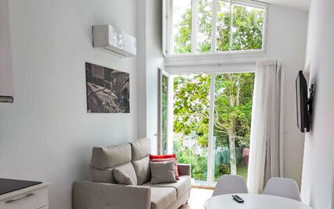 Accommodatie:&nbsp;Pillaras da Lanzada - Enmalle 100.3