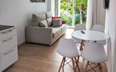 Accommodatie:&nbsp;Pillaras da Lanzada - Enmalle 100.3
