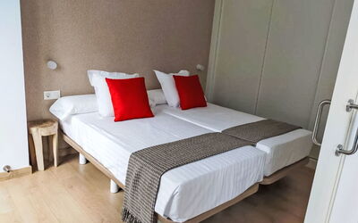 Accommodatie:&nbsp;Pillaras da Lanzada - Enmalle 100.3