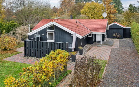 Gyda - 840M from the Sea: Vegetation, Struik, De Lente, Verblijf, Tuin, Schaduw, Backyard, Werf, Stoel