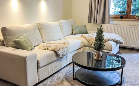 Accommodatie:&nbsp;Hochfeld 25.2