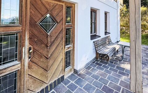 Sankt Johann in Tirol 25: Appartement, Condominium, Balkon