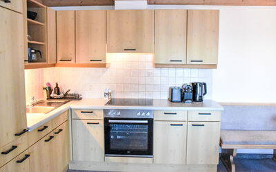 Accommodatie:&nbsp;Penzing 25.1