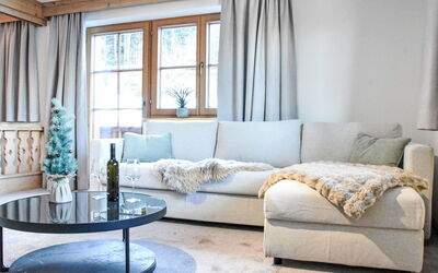 Accommodatie:&nbsp;Penzing 25.1