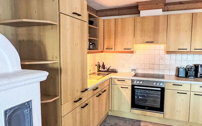 Accommodatie:&nbsp;Penzing 25.1