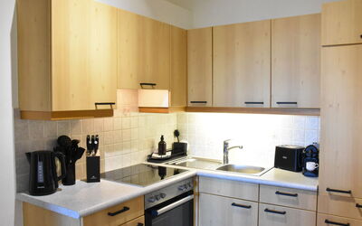 Accommodatie:&nbsp;Hochfeld 25.5