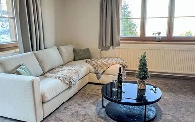 Accommodatie:&nbsp;Penzing 25.1
