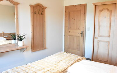 Accommodatie:&nbsp;Hochfeld 25.3