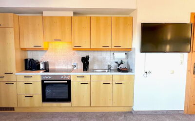 Accommodatie:&nbsp;Hochfeld 25.4