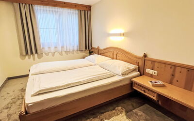 Accommodatie:&nbsp;Hochfeld 25.2