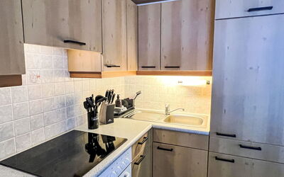 Accommodatie:&nbsp;Hochfeld 25.2