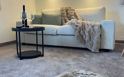 Accommodatie:&nbsp;Hochfeld 25.5