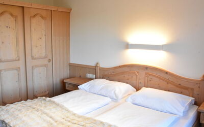 Accommodatie:&nbsp;Hochfeld 25.3