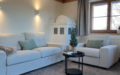 Accommodatie:&nbsp;Hochfeld 25.4