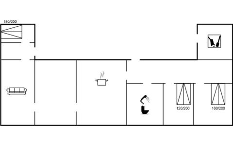 Emelia - 4.2Km from the Sea: Wit