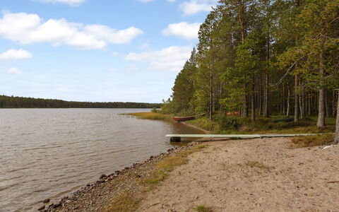 Ahvenmäki B: Watervoorraden, Water, Zwemwater, Natuurlijk Landschap, Waterweg, Bank, Waterloop, Meer, Kust En Oceanic Landvormen, Kust