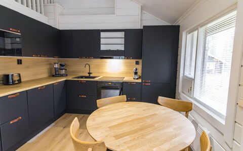 Villakka: Hout, Verblijf, Blokhut, Woud, Schuur, Garden Gebouwen, Lariks, Bos, Beits
