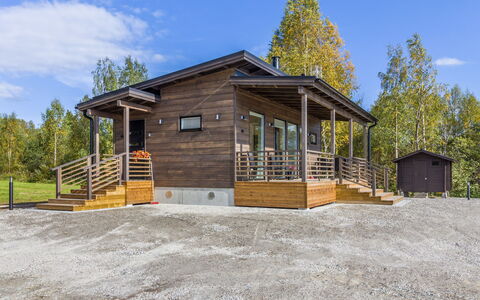 Niittyvilla: Landelijk Gebied, Heuvel Station, Dorp, Bergketen, Vallei, Bergdorp, Alpen, Eco Hotel, Balkon, Hotel