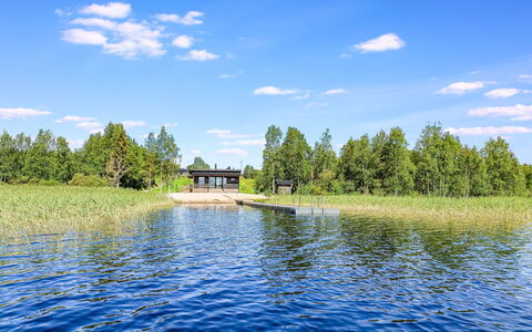 Niittyvilla: Blauw, Water, Zwemwater, Watervoorraden, Natuur, Natuurlijk Landschap, Waterweg, Bank, Landschap, Waterloop