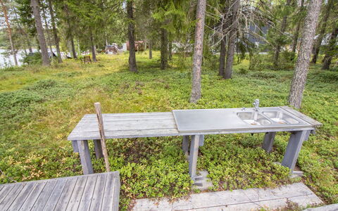Villa White Water: Hout, Verblijf, Huis, Huis, Deur, Hardwood, Garden Gebouwen, Beits, Blokhut, Plank