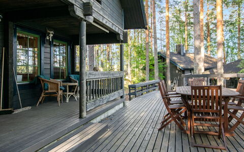 Susiranta: Hout, Veranda, Houten Vloer, Flooring, Hardwood, Dek, Plank, Huis, Verdieping, Verblijf