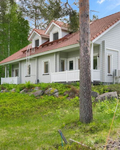 Vuokatti Villas Susi