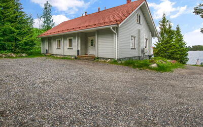 Vuokatti Villas Ahma
