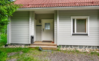 Vuokatti Villas Ahma