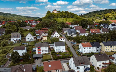 Accommodatie:&nbsp;Teutoburger Wald 1 196.1