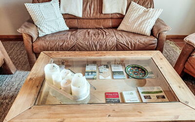 Accommodatie:&nbsp;Teutoburger Wald 2 196.2