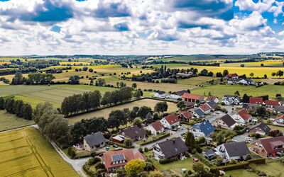 Accommodatie:&nbsp;Teutoburger Wald 1 196.1