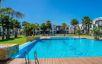 Oasis Beach 1