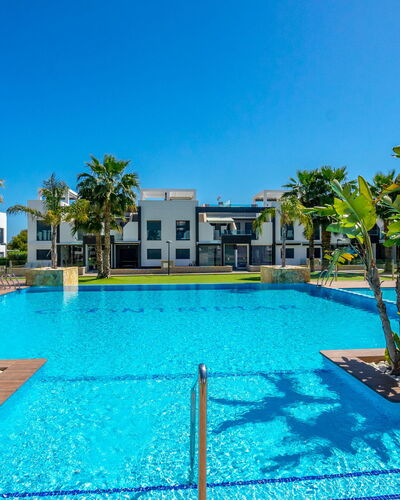 Oasis Beach 1